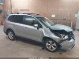 SUBARU FORESTER 2.5I PREMIUM photo