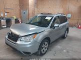 SUBARU FORESTER 2.5I PREMIUM photo