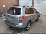 SUBARU FORESTER 2.5I PREMIUM photo