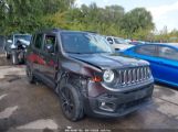 JEEP RENEGADE LATITUDE 4X4 photo