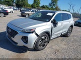 HYUNDAI SANTA FE LIMITED 2.0T 5NMS5CAA3KH****** снимка
