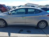 HYUNDAI ELANTRA SE photo