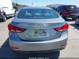 HYUNDAI ELANTRA SE photo