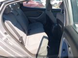 HYUNDAI ELANTRA SE photo