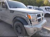 DODGE NITRO SE снимка