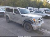 DODGE NITRO SE photo