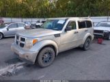 DODGE NITRO SE photo