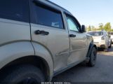 DODGE NITRO SE photo