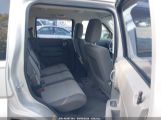 DODGE NITRO SE photo