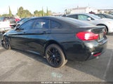 BMW 435I GRAN COUPE WBA4B1C57FD****** fotografie