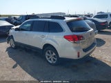 SUBARU OUTBACK 2.5I LIMITED 4S4BRCLC0E3****** снимка