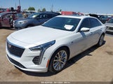 CADILLAC CT6 LUXURY 1G6KB5RS2KU****** снимка