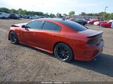 DODGE CHARGER SCAT PACK 2C3CDXGJ9NH****** снимка