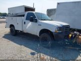 FORD F-250 XL/XLT photo