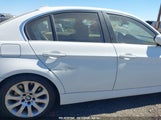BMW 330I WBAVB335X6KS37226 снимка