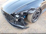 HYUNDAI SONATA SEL 5NPEF4JA3MH****** снимка