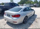 BMW 430I GRAN COUPE WBA4J1C01LB****** снимка
