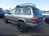 NISSAN PATHFINDER SE JN8DR09Y34W****** снимка