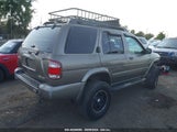 NISSAN PATHFINDER SE JN8DR09Y34W****** снимка