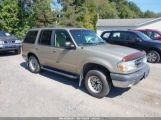 FORD EXPLORER EDDIE BAUER/LIMITED/XLT снимка