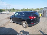 CHEVROLET EQUINOX FWD LT 1.5L TURBO 3GNAXKEV5LL****** photo