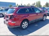 SUBARU OUTBACK 2.5I PREMIUM снимка