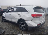 KIA SORENTO 3.3L EX 5XYPH4A52JG****** снимка