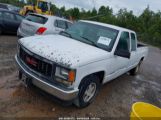 GMC SIERRA 1500 SL WIDESIDE photo