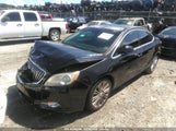 BUICK VERANO LEATHER GROUP 1G4PS5SK5C4****** снимка