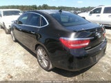BUICK VERANO LEATHER GROUP 1G4PS5SK5C4****** fotografie