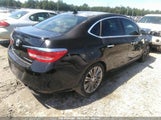 BUICK VERANO LEATHER GROUP 1G4PS5SK5C4****** снимка