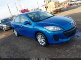 MAZDA MAZDA3 I TOURING photo