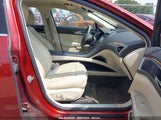 LINCOLN MKZ HYBRID 3LN6L2LU1ER815970 снимка
