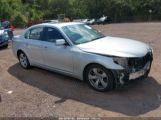 BMW 528I снимка