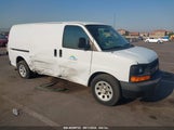 Chevrolet Express  Work Van 1GCSGAFX3B1173796 photo