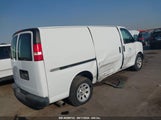 Chevrolet Express  Work Van 1GCSGAFX3B1173796 photo