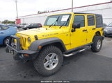 JEEP WRANGLER UNLIMITED RUBICON 1J4GA69138L****** снимка