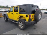 JEEP WRANGLER UNLIMITED RUBICON 1J4GA69138L****** снимка