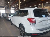 SUBARU FORESTER 2.5I LIMITED JF2SJAJC2JH****** снимка