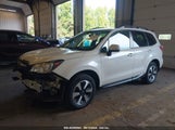 SUBARU FORESTER 2.5I LIMITED JF2SJAJC2JH****** снимка