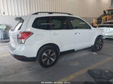SUBARU FORESTER 2.5I LIMITED JF2SJAJC2JH****** снимка