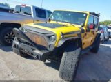 JEEP WRANGLER UNLIMITED SPORT photo