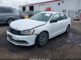 VOLKSWAGEN JETTA 1.4T SE снимка