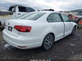 VOLKSWAGEN JETTA 1.4T SE снимка