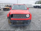 JEEP RENEGADE LATITUDE 4X4 снимка