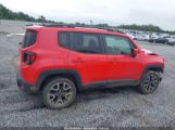 JEEP RENEGADE LATITUDE 4X4 снимка