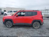 JEEP RENEGADE LATITUDE 4X4 снимка