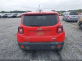 JEEP RENEGADE LATITUDE 4X4 снимка