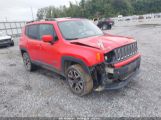 JEEP RENEGADE LATITUDE 4X4 снимка