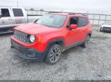 JEEP RENEGADE LATITUDE 4X4 снимка